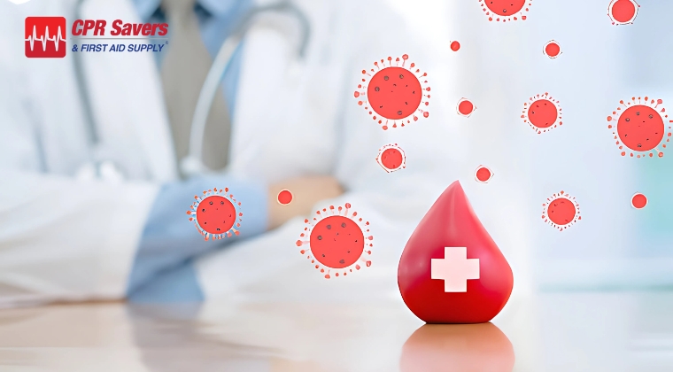 Bloodborne Pathogen Training