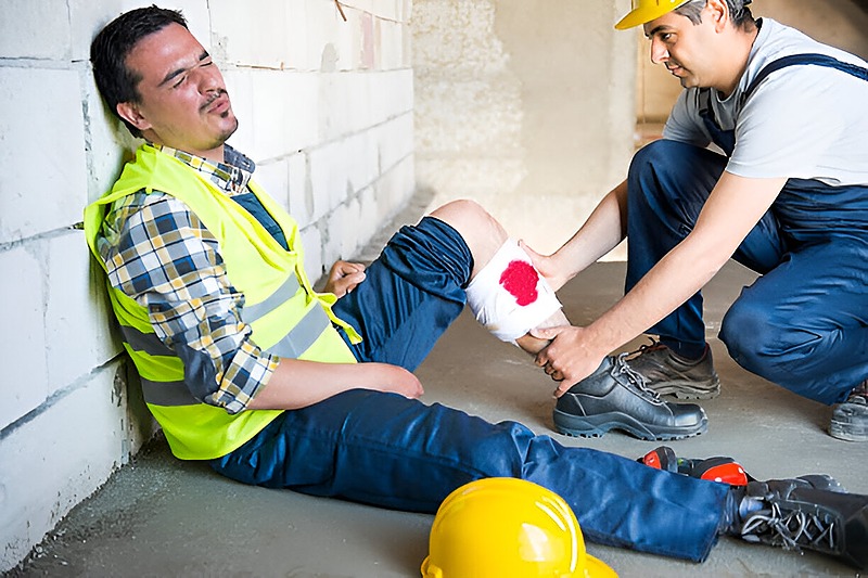 Online First Aid Training